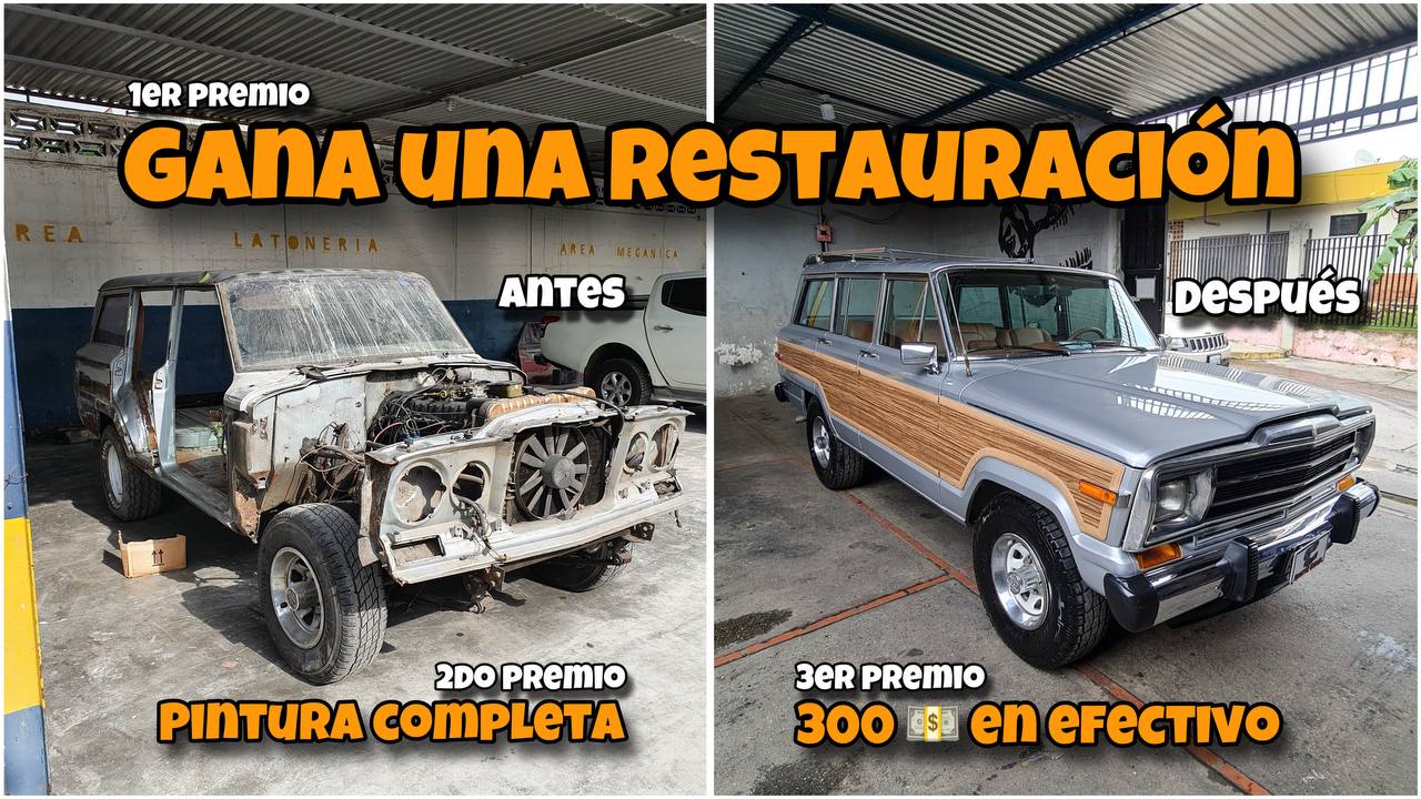 Foto de rifa